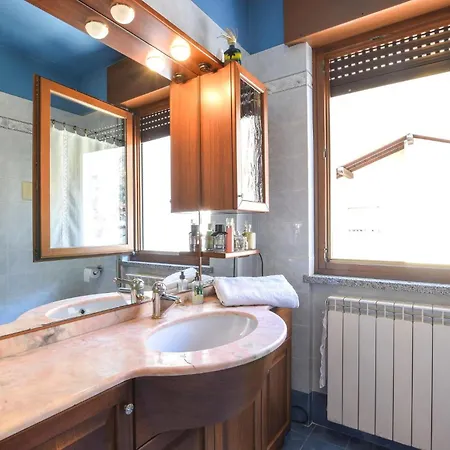 In Bagolino, Fraz, Ponte With Wifi Apartment Ponte Caffaro