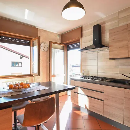 In Bagolino, Fraz, Ponte With Wifi Apartment Ponte Caffaro