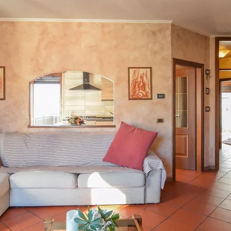 In Bagolino, Fraz, Ponte With Wifi Apartment