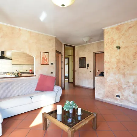 Apartment In Bagolino, Fraz, Ponte With Wifi