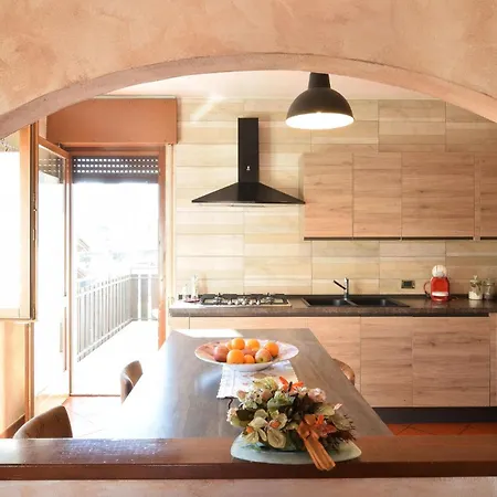 In Bagolino, Fraz, Ponte With Wifi Apartment *