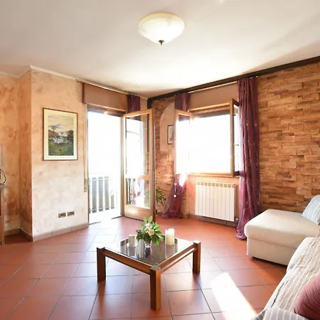 Apartment In Bagolino, Fraz, Ponte With Wifi Ponte Caffaro
