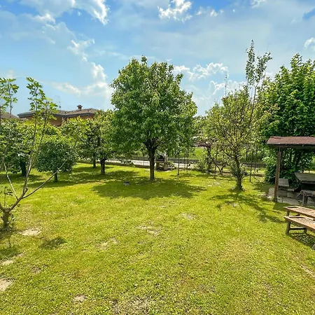In Bagolino, Fraz, Ponte With Wifi Apartment *